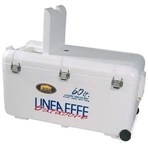 Lada Frigorifica LINEAEFFE 60ltr, 72x36x39cm