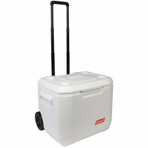 Lada Frigorifica Pasiva cu Roti Coleman Marine Xtreme 2023, 47l  Lada Frigorifica Pasiva cu Roti Coleman Marine Xtreme 2023, 47l