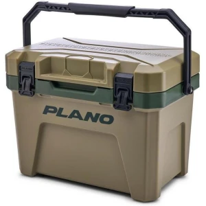 Lada Frigorifica Plano Frost Cooler 14 Quart, 13L, Iraland Green, 51x30x36cm Lada Frigorifica Plano Frost Cooler 14 Quart, 13L, Iraland Green, 51x30x36cm