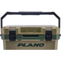 Lada Frigorifica Plano Frost Cooler 21 Quart, 20L, Iraland Green, 51x39x36cm