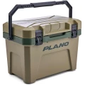 Lada Frigorifica Plano Frost Cooler 21 Quart, 20L, Iraland Green, 51x39x36cm