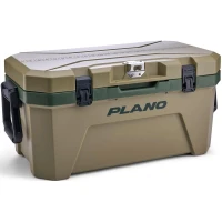 Lada Frigorifica Plano Frost Cooler 32 Quart, 30l, Iraland Green, 73x40x36cm Lada Frigorifica Plano Frost Cooler 32 Quart, 30l, Iraland Green, 73x40x36cm