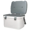 Lada Frigorifica STANLEY The Easy-Carry Outdoor Cooler 15.1L / 16QT, Polar White