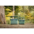 Lada Frigorifica STANLEY The Easy-Carry Outdoor Cooler 15.1L / 16QT, Polar White