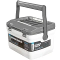 Lada Frigorifica STANLEY The Easy-Carry Outdoor Cooler 6.6L / 7QT, Polar Lada Frigorifica STANLEY The Easy-Carry Outdoor Cooler 6.6L / 7QT, Polar