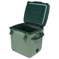 Lada Frigorifica Stanley, The Cold-For-Days, Green, 28.3L Lada Frigorifica Stanley, The Cold-For-Days, Green, 28.3L