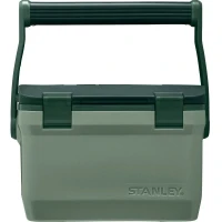 Lada Frigorifica Stanley, The Easy-carry Outdoor Cooler, Green, 6.6l