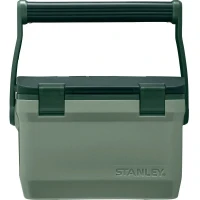 Lada Frigorifica Stanley, The Easy-Carry Outdoor Cooler, Green, 6.6L Lada Frigorifica Stanley, The Easy-Carry Outdoor Cooler, Green, 6.6L