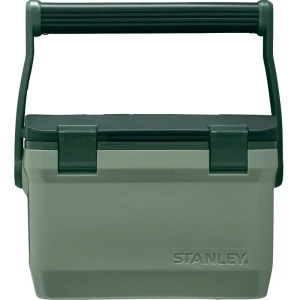 Lada Frigorifica Stanley, The Easy-Carry Outdoor Cooler, Green, 6.6L