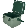 Lada Frigorifica Stanley, The Easy-Carry Outdoor Cooler, Green, 6.6L