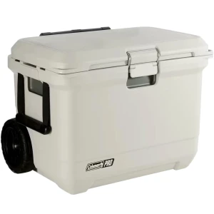 Lada Frigorifica cu Roti COLEMAN Pro 52ltr, 65x48x50cm