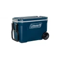 Lada izoterma cu roti Coleman Xtreme 58l