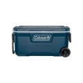 Lada izoterma cu roti Coleman Xtreme 95l