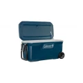 Lada izoterma cu roti Coleman Xtreme 95l Lada izoterma cu roti Coleman Xtreme 95l