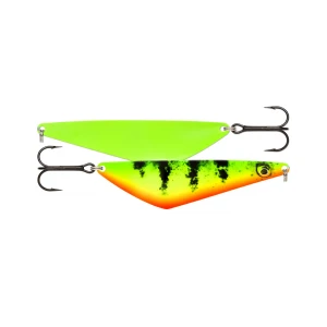 Lingurita Oscilanta Rapala Harmaja, Firetiger  11.6cm, 31g  Lingurita Oscilanta Rapala Harmaja, Firetiger  11.6cm, 31g