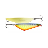 Lingurita Oscilanta Rapala Harmaja, Hot Steel 11.6cm, 31g  Lingurita Oscilanta Rapala Harmaja, Hot Steel 11.6cm, 31g