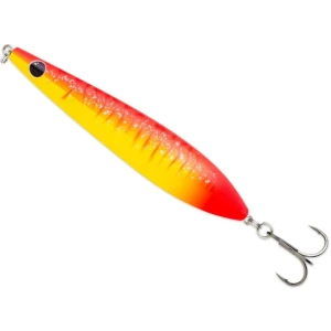 Lingurita Oscilanta Rapala Kallan, Hot Tiger  11cm, 26g  Lingurita Oscilanta Rapala Kallan, Hot Tiger  11cm, 26g