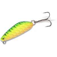 Lingurita Oscilanta Zebco 10g 4,8cm Trophy Z-slim Firetiger   Sinking  Lingurita Oscilanta Zebco 10g 4,8cm Trophy Z-slim Firetiger   Sinking
