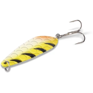 Lingurita Oscilanta Zebco 10g 4,8cm Trophy Z-Slim perch  sinking  Lingurita Oscilanta Zebco 10g 4,8cm Trophy Z-Slim perch  sinking