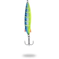 Lingurita Oscilanta Zebco 10g 6,0cm Trophy Z-Spoony herring  sinking  Lingurita Oscilanta Zebco 10g 6,0cm Trophy Z-Spoony herring  sinking