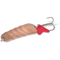 Lingurita Oscilanta Zebco 20g 7,0cm Trophy Z-ace Copper Sinking  Lingurita Oscilanta Zebco 20g 7,0cm Trophy Z-ace Copper Sinking