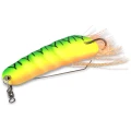 Lingurita Zebco 22g 7,5cm Trophy Z-Weedless Ace firetiger sinking  Lingurita Zebco 22g 7,5cm Trophy Z-Weedless Ace firetiger sinking
