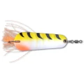 Lingurita Zebco 22g 7,5cm Trophy Z-Weedless Ace perch sinking Lingurita Zebco 22g 7,5cm Trophy Z-Weedless Ace perch sinking