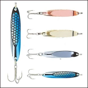 LINGURA JAXON CAST 19GR 3B 