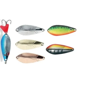 LINGURA JAXON HR VECTRA 1F 12GR LINGURA JAXON HR VECTRA 1F 12GR