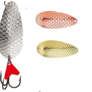 LINGURA JAXON KARAS LUSKA 2CL 18GR 