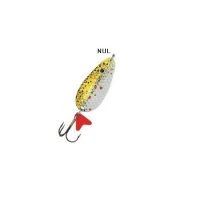 Lingura Jaxon Karas Natural 1nul 16gr