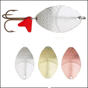 LINGURA JAXON KOLA CLASSIC MAT 2G 18GR