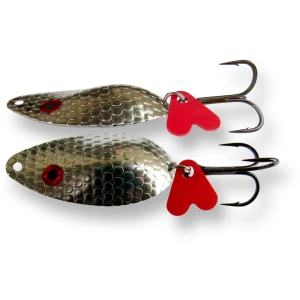 LINGURA OSCILANTA BERTI Big D Solzi 3D nr.1 11g