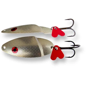 LINGURA OSCILANTA BERTI Doli Argint nr.1 7g