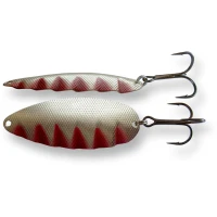 LINGURA OSCILANTA BERTI Linx Argint XXL Pătrate nr.1/0 13g LINGURA OSCILANTA BERTI Linx Argint XXL Pătrate nr.1/0 13g