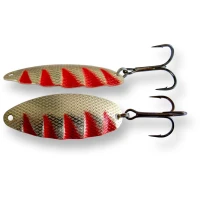 LINGURA OSCILANTA BERTI Linx Argint nr.1 9g LINGURA OSCILANTA BERTI Linx Argint nr.1 9g