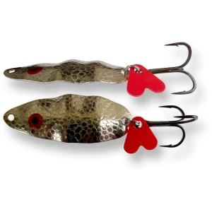 LINGURA OSCILANTA BERTI Onda Nickel Drg Skin nr.1 7g