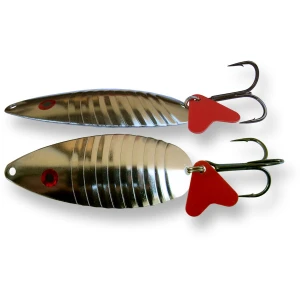 LINGURA OSCILANTA BERTI Para Nickel XXL nr.1/0 16g