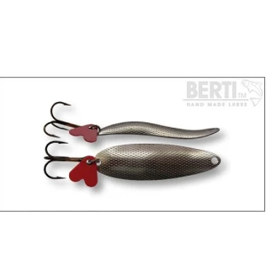 LINGURA OSCILANTA BERTILURE ES NR. 1 AMPRENTA PATRATE CULOARE NICKEL 8.5 GRAME LINGURA OSCILANTA BERTILURE ES NR. 1 AMPRENTA PATRATE CULOARE NICKEL 8.5 GRAME