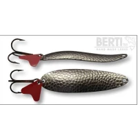 LINGURA OSCILANTA BERTILURE ES NR. 2 AMPRENTA DRG. SKIN CULOARE NICKEL 11 GRAME LINGURA OSCILANTA BERTILURE ES NR. 2 AMPRENTA DRG. SKIN CULOARE NICKEL 11 GRAME