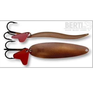 LINGURA OSCILANTA BERTILURE ES NR. 2 AMPRENTA PATRATE CULOARE CUPRU 9 GRAME LINGURA OSCILANTA BERTILURE ES NR. 2 AMPRENTA PATRATE CULOARE CUPRU 9 GRAME