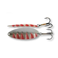 LINGURA OSCILANTA BERTILURE LINX NR.1 60MM/9GR SILVER LINGURA OSCILANTA BERTILURE LINX NR.1 60MM/9GR SILVER