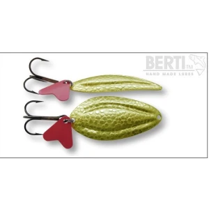 LINGURA OSCILANTA BERTILURE VERSUS NR.1 AMPRENTA DRG.SKIN GOLD 10 GRAME LINGURA OSCILANTA BERTILURE VERSUS NR.1 AMPRENTA DRG.SKIN GOLD 10 GRAME