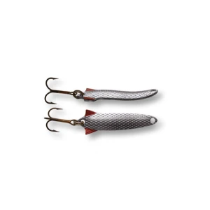 LINGURA OSCILANTA BERTILURE WING 44MM/4.4GR NICKEL LINGURA OSCILANTA BERTILURE WING 44MM/4.4GR NICKEL