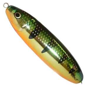 LINGURA OSCILANTA CU SISTEM ANTIBRADIS RAPALA 6CM FLP