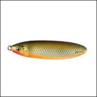 LINGURA OSCILANTA CU SISTEM ANTIBRADIS RAPALA 6CM RFSH LINGURA OSCILANTA CU SISTEM ANTIBRADIS RAPALA 6CM RFSH