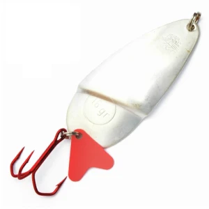 LINGURA OSCILANTA DARA KILLER ARGINTATA DOLINGER MIC 9GR LINGURA OSCILANTA DARA KILLER ARGINTATA DOLINGER MIC 9GR