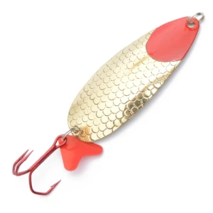 LINGURA OSCILANTA DARA KILLER GALBENA IRLANDEZA 1 ANC 16GR