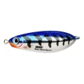 LINGURA RAPALA ANTIBRADIS 8CM 16GR METAL BLEU LINGURA RAPALA ANTIBRADIS 8CM 16GR METAL BLEU