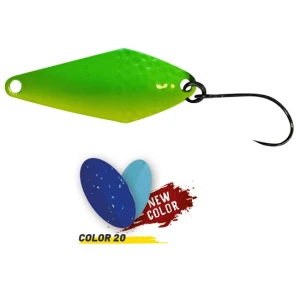 LINGURITA COLMIC HERAKLES OSCILANTA AMMER 1.5gr Sky Light LINGURITA COLMIC HERAKLES OSCILANTA AMMER 1.5gr Sky Light